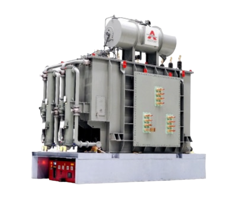 Power Transformers - Astor