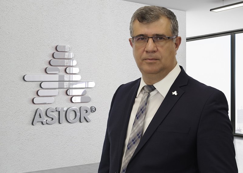 Mr. Hakan Ünsal has been appointed as the General Manager